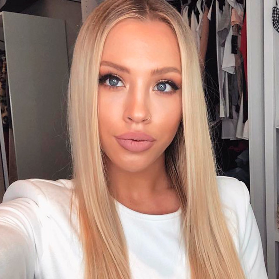 Tammy Hembrow: Everything You Need to Know About the Australian